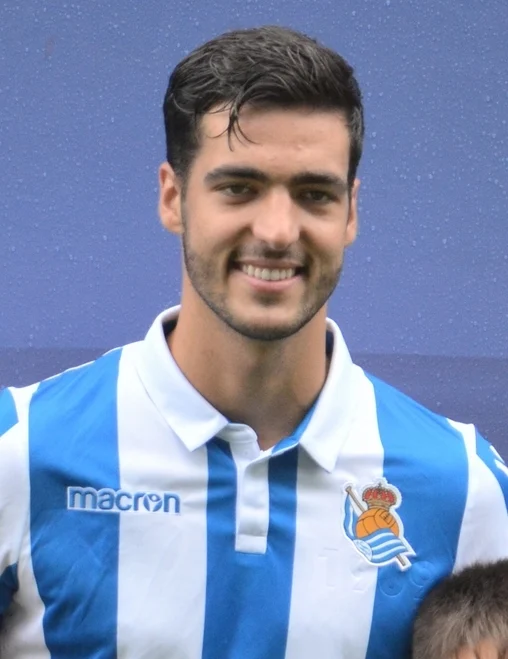 Mikel Merino Shines: Spain’s Heroic Journey to the Semi-Final