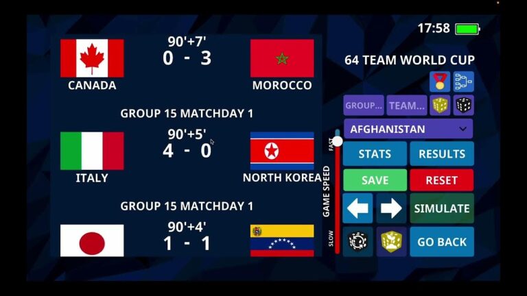 World Cup Expansion: Gianni Infantino Weighs 64-Team Format Before 2030
