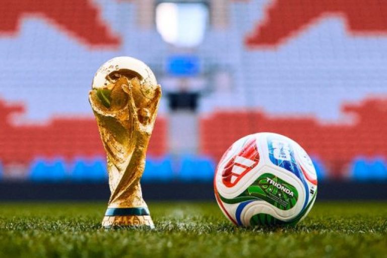 World Cup 2026 Drama: ‘Violent Disorder’ Erupts After France Victory