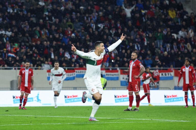 Cristiano Ronaldo Legacy: What Happens When Time Catches Up?