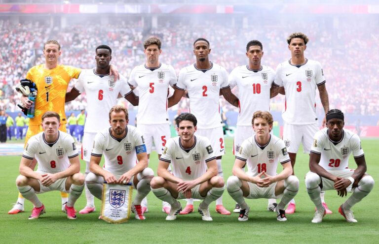 England World Cup Bronze Medal: A Historic 6-4 Victory Over France