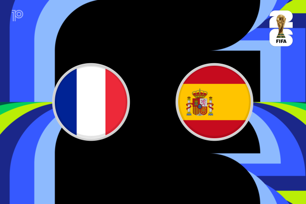 France vs Spain Highlights: The Game-Changer of 2026 FIFA World Cup