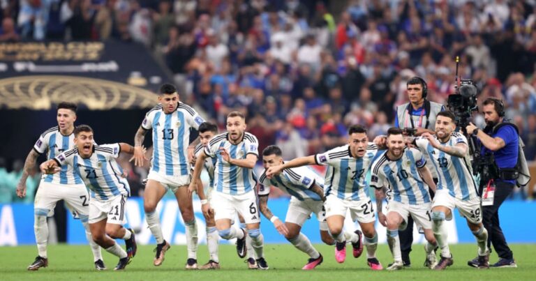 Spain World Cup Victory: A Match for the Ages Against Argentina