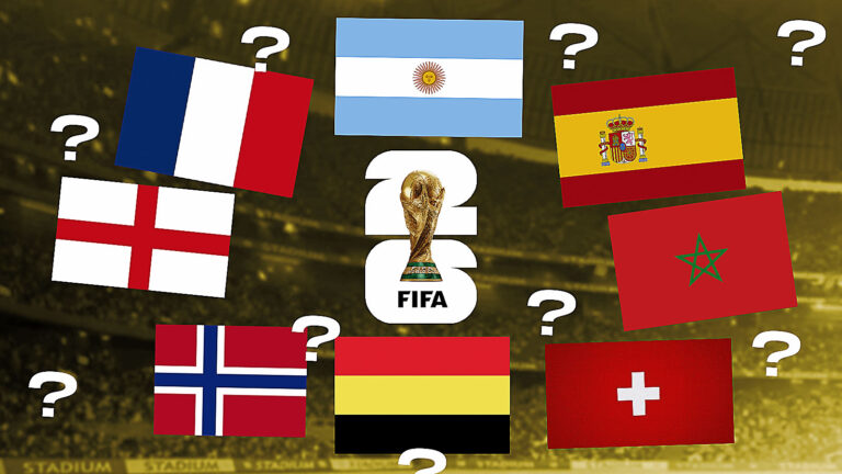 World Cup 2026 Rankings: Exciting Insights as Semi-Finals Approach