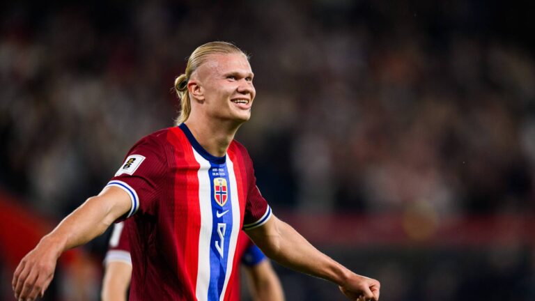 Tuchel on Haaland: Facing England in Norway’s Quarter-Final Clash