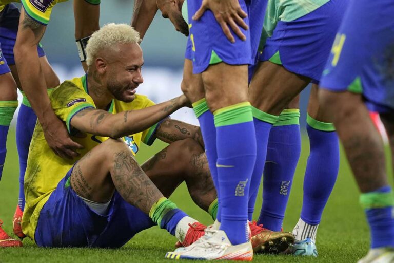 World Cup 2026: Haaland’s Late Goals Shock Brazil in Stunning Exit