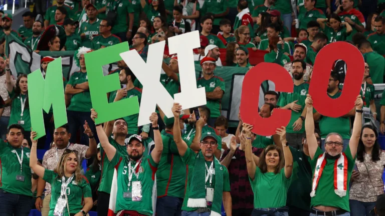 Mexico Football Victory: Breaking 40 Years of Heartbreak in Style