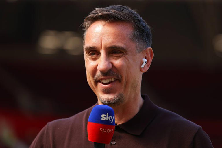 England World Cup Exit: Gary Neville’s Surprising Take on Tuchel’s Tactics