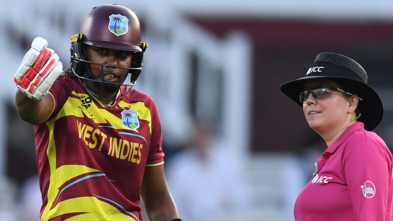 England vs India Women’s Test: Unmissable Day Three Highlights from Lord’s