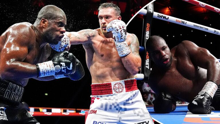 Agit Kabayel’s Bold Challenge: Who Will He Face Next in Heavyweight Title Defense?