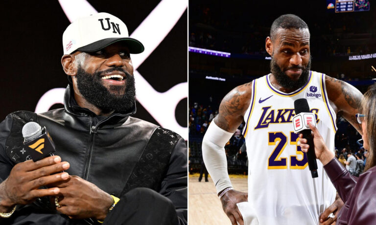 LeBron James Free Agency: What’s Next for the NBA Superstar?