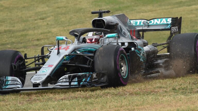 Kimi Antonelli Belgian GP Victory: How He Seized the Moment