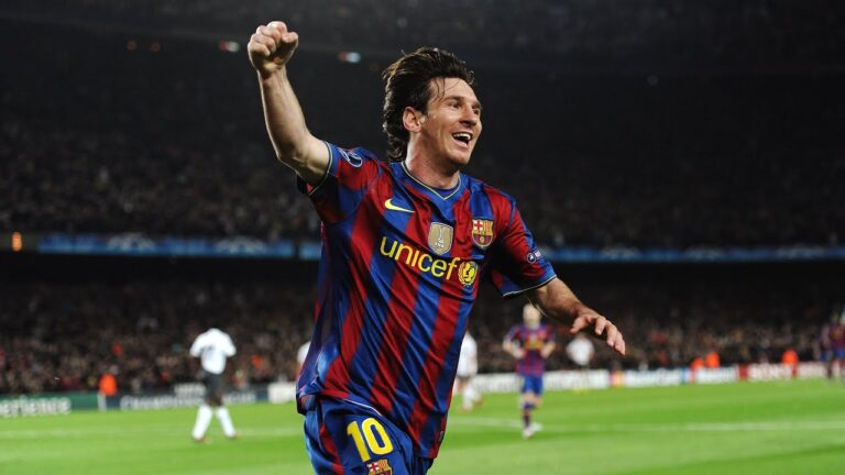 Messi World Cup Future: Will This Be His Last Game Ever?