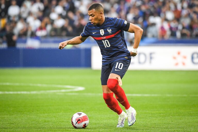 Kylian Mbappe: The Star of France’s Impressive World Cup Victory