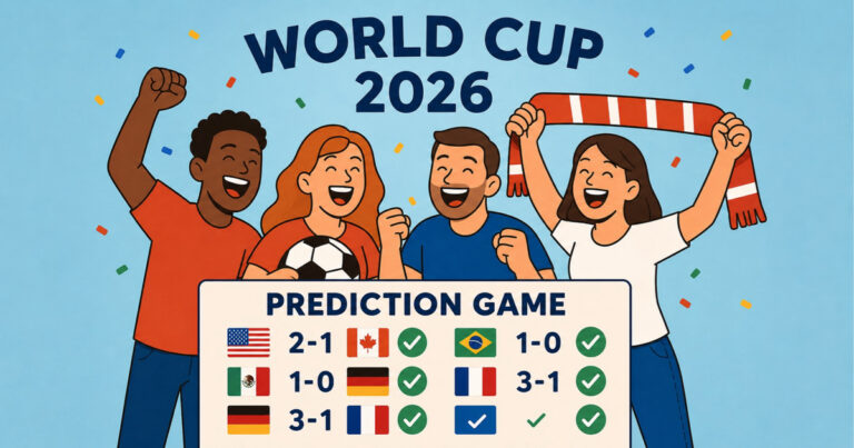 2026 World Cup Live Updates: Argentina’s Stunning Comeback and Penalty Drama