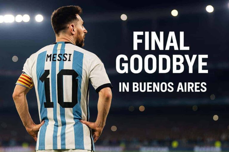 Argentina vs Spain World Cup Final: What to Expect in 2026