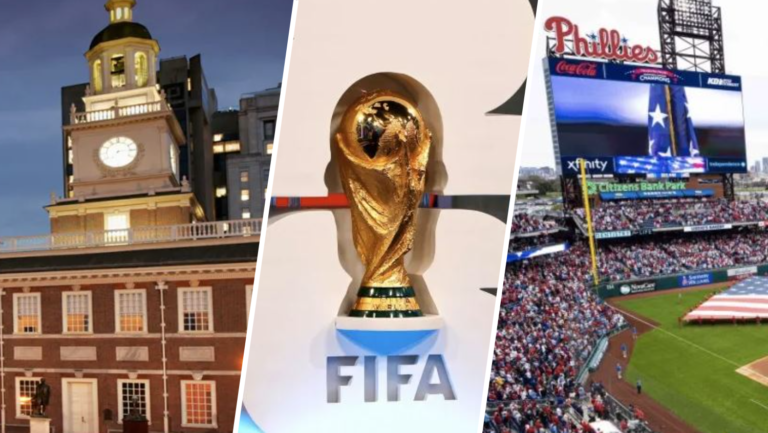 FIFA World Cup Philadelphia: Unbelievable Stats That Will Amaze You