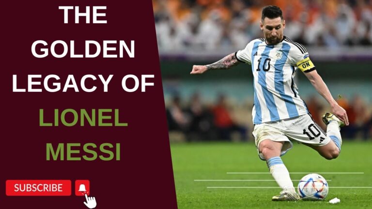 Messi vs Lamine Yamal: The Dawn of a New Football Legacy