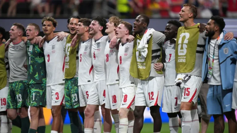 Thomas Tuchel: Why England’s Gamble Cost Them World Cup Glory