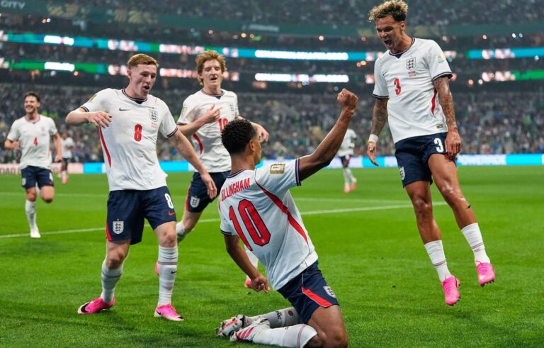 World Cup 2026: How Argentina and Messi Challenge England’s Best