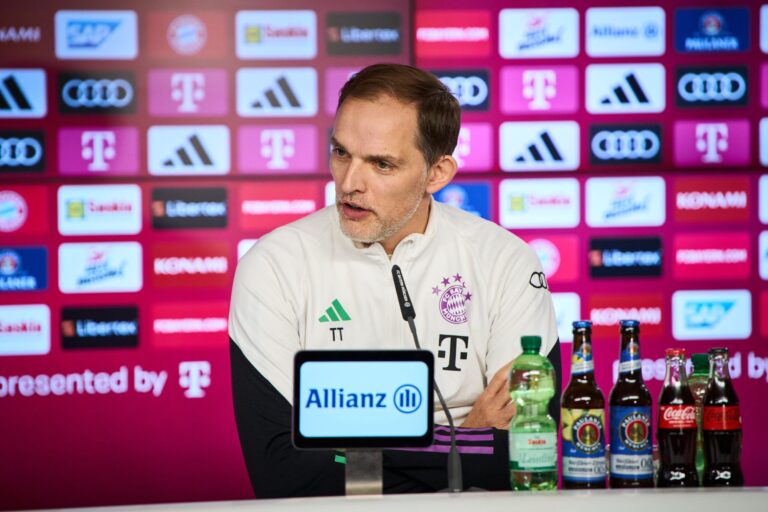 England World Cup: Tuchel’s Emotional Plea for a Strong Finish