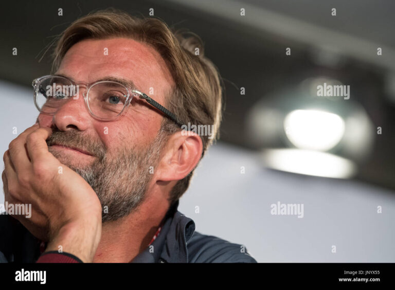 Jurgen Klopp Germany Head Coach: What’s Next for the National Team?