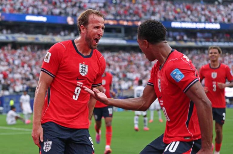 Norway England World Cup: A Shocking Lead in Quarterfinal Thrills Fans