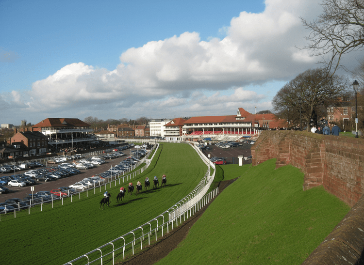 Sky Sports Racing Insights: Exciting Races from Ascot, Chester, and Worcester
