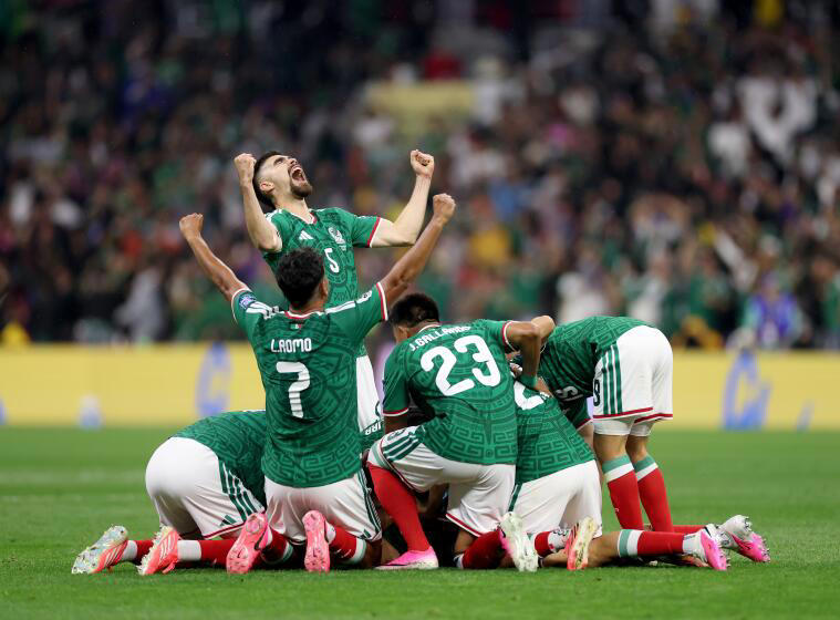 England vs Mexico: What to Expect in This Unforgettable Clash
