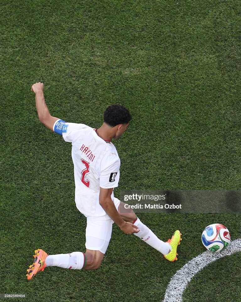 Ivory Coast vs Norway Highlights: Unmissable Moments from the 2026 FIFA World Cup