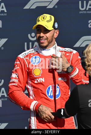 British Grand Prix Qualifying: Kimi Antonelli’s Unstoppable Momentum