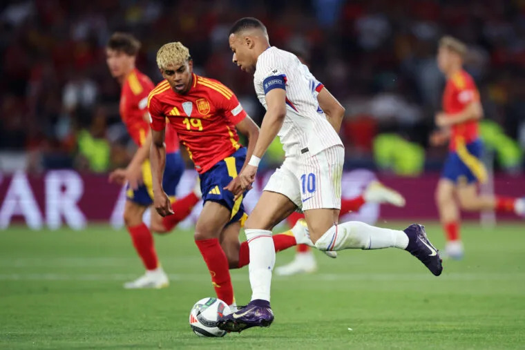 France vs Spain World Cup 2026: Unveiling the Semi-Final Clash