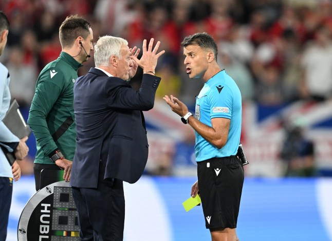 Didier Deschamps Addresses Concerns Before Morocco Match