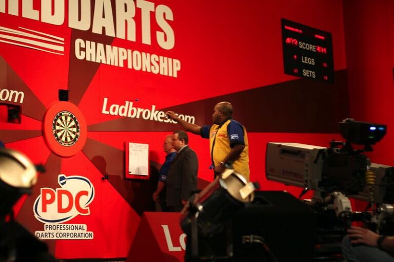 Cameron Menzies Triumphs at Players Championship 23 in a Thrilling Final