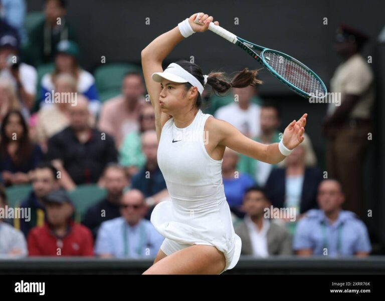 Arthur Fery Wimbledon 2026: A Shocking Victory Over Cobolli