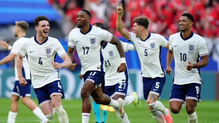 England Football Quality: Examining Tuchel’s Team Performance in Major Matches